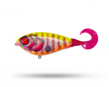 Esox Inc MugShot - Coral Beauty